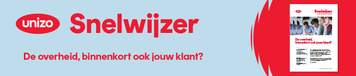 De overheid, binnenkort ook jouw klant?