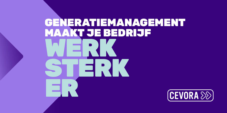 Generatiemanagement