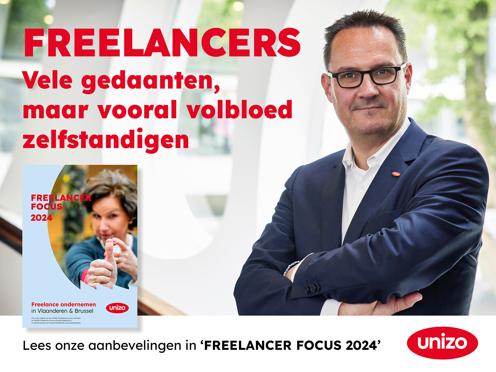 Freelance Focus 2024