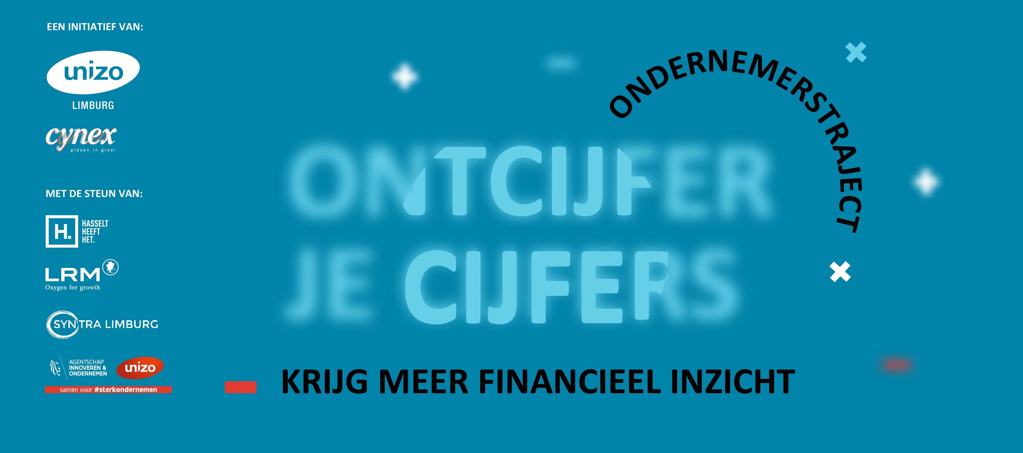 Ontcijfer je Cijfers