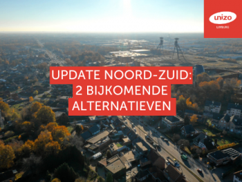 Noord-Zuidverbinding