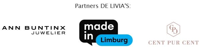 Partners DE LIVIA'S