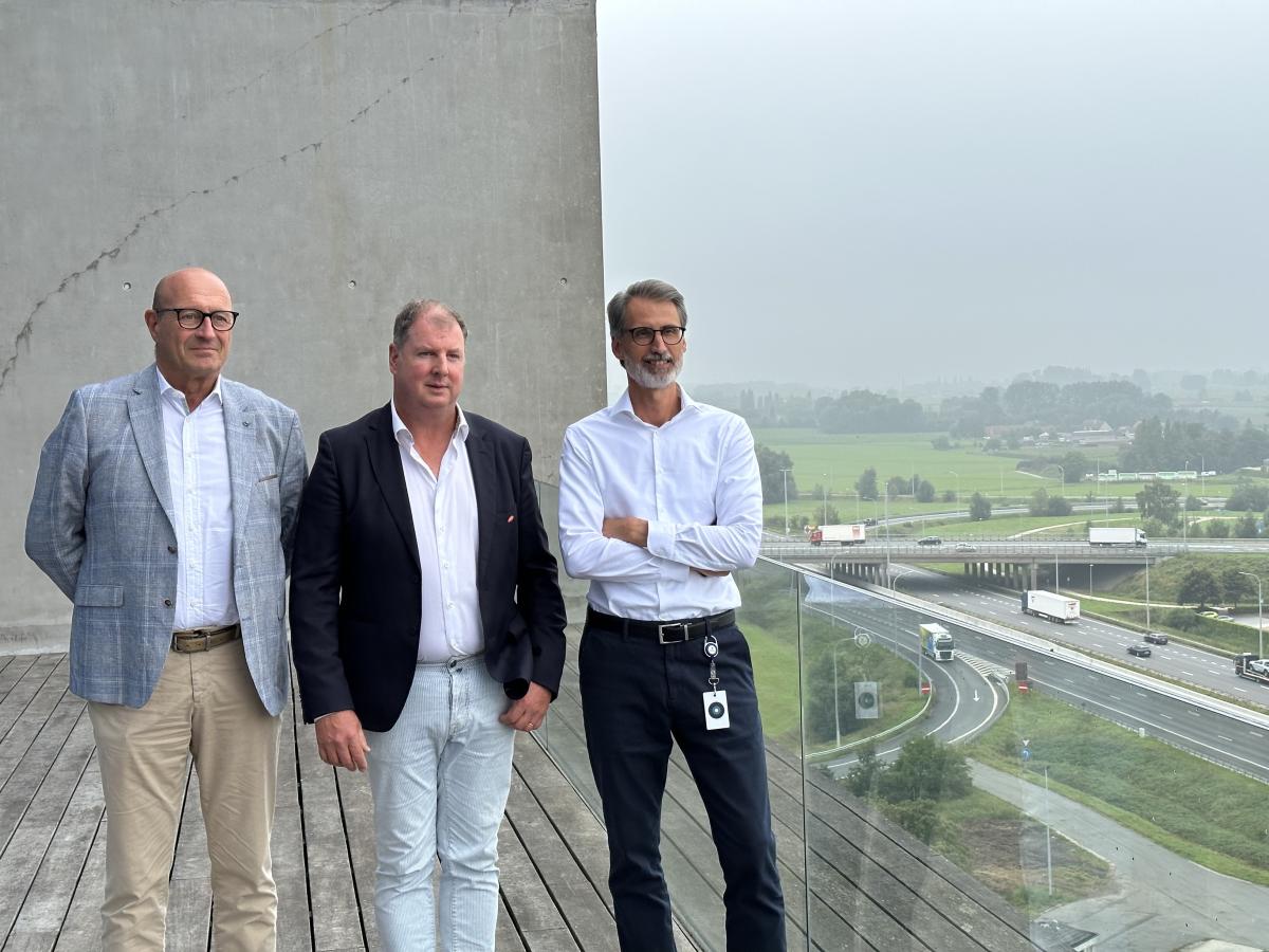 UNIZO West-Vlaanderen Maakt Serieuze Kanttekeningen Bij Ventilus | UNIZO