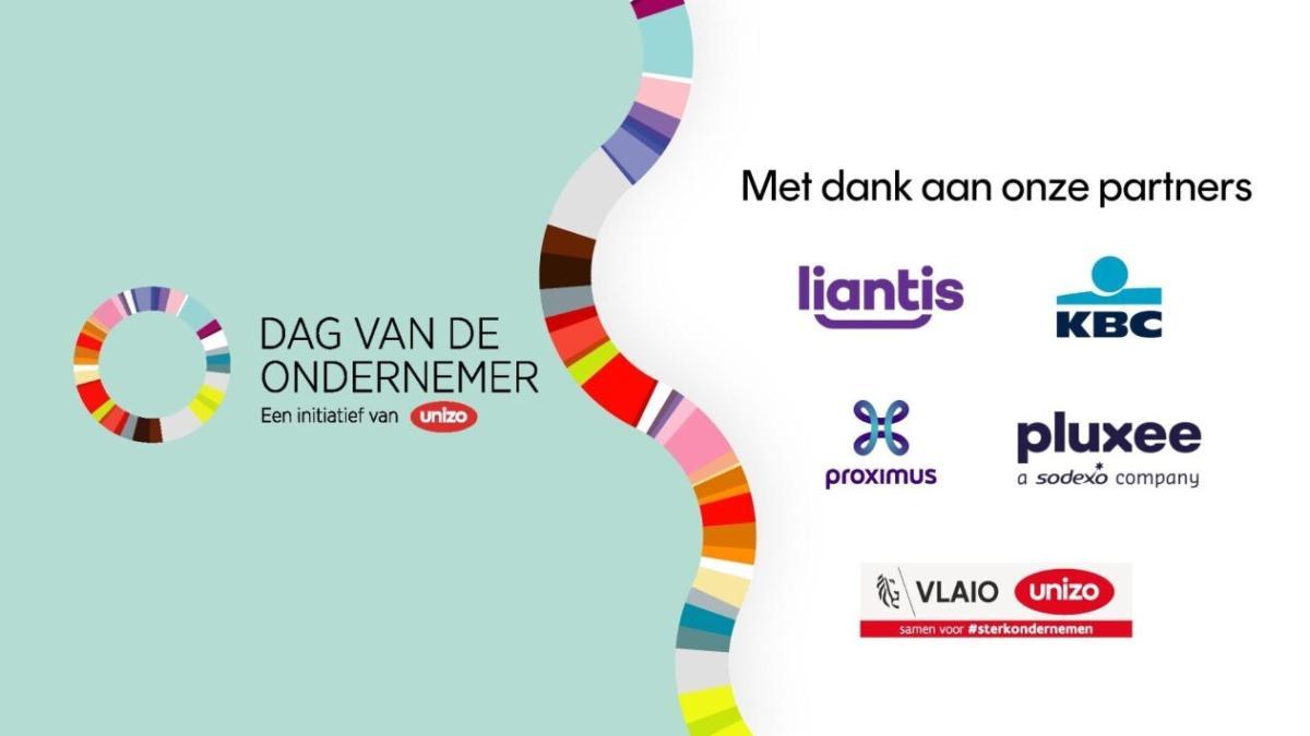 Partners Dag van de Ondernemer