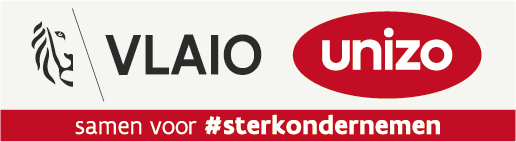 VLAIO - UNIZO #sterkondernemen