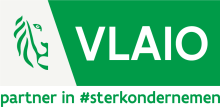 VLAIO Logo