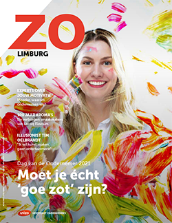 ZO Limburg - november 2021